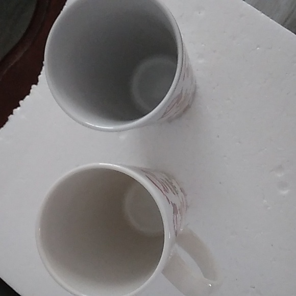 2 -16oz. Christmas Mugs - Picture 4 of 4